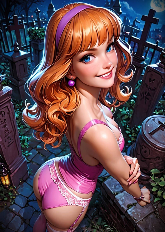 Daphne w5183