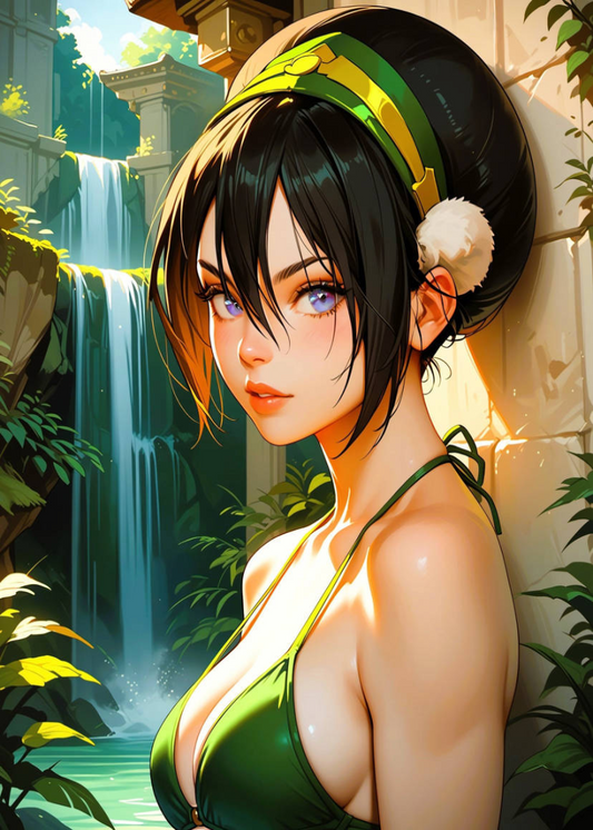 Toph w5197