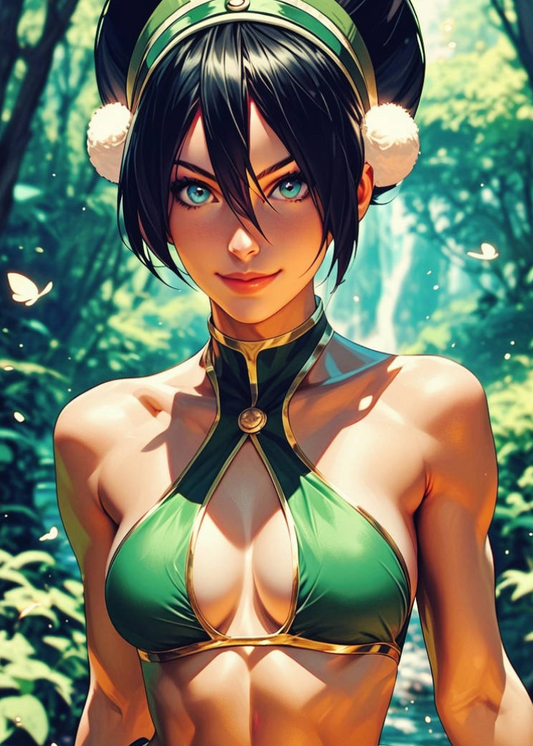 Toph w5198