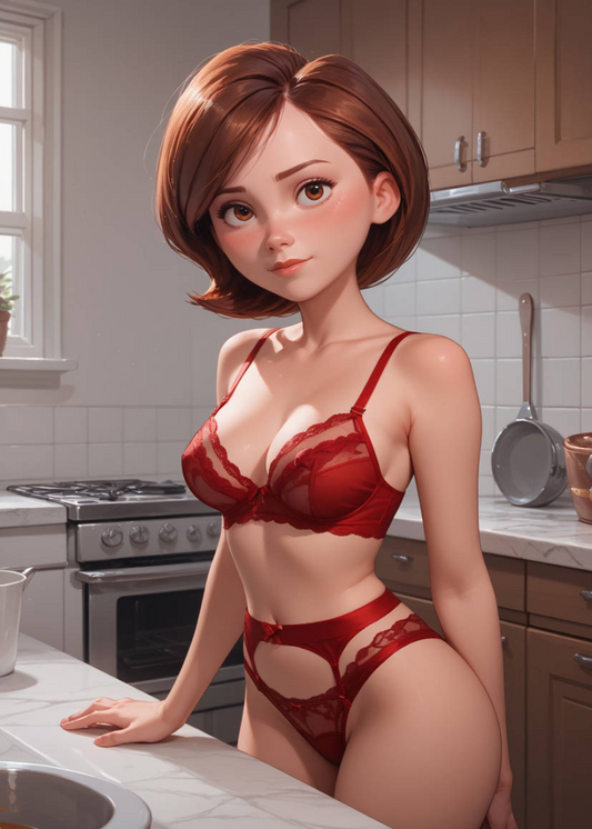 Helen Parr w5206