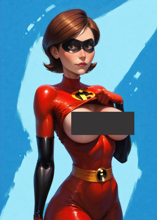 Helen Parr w5210