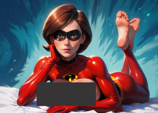 Helen Parr w5211