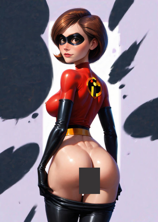 Helen Parr w5212