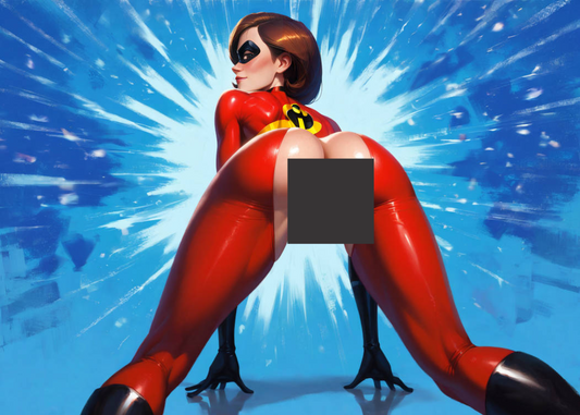 Helen Parr w5213