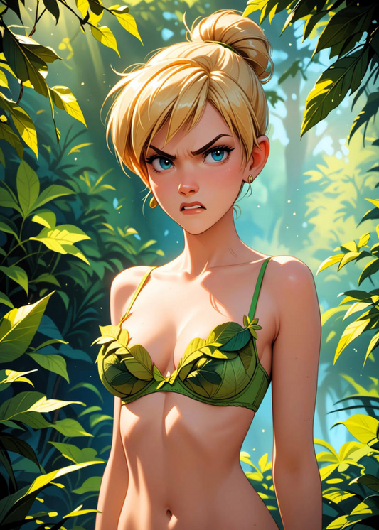 Tinker Bell w5233