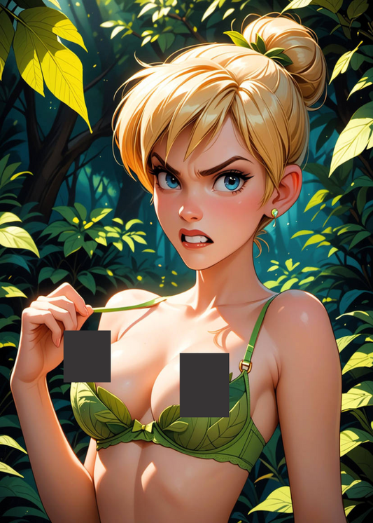 Tinker Bell w5238