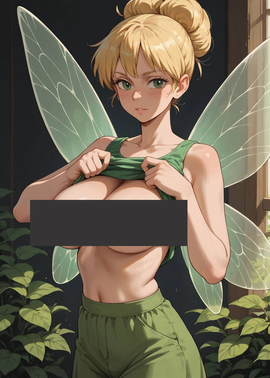 Tinker Bell w5242