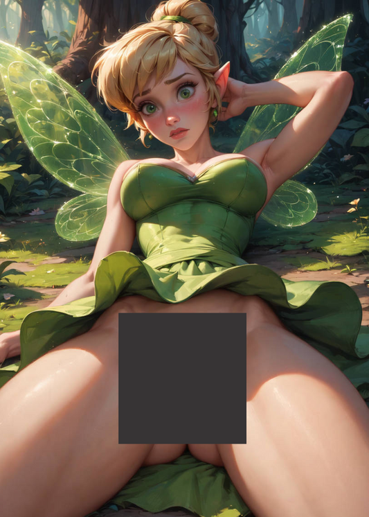 Tinker Bell w5245
