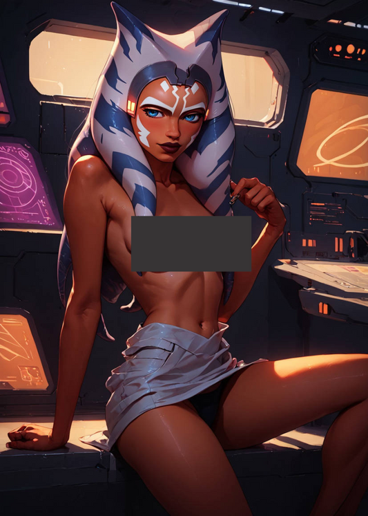 Ahsoka w5276