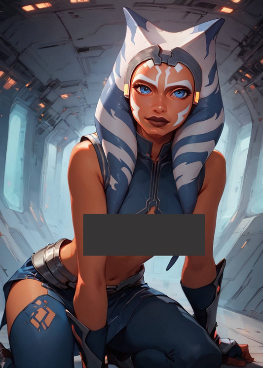 Ahsoka w5284
