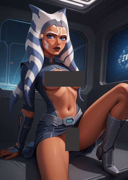 Ahsoka w5290