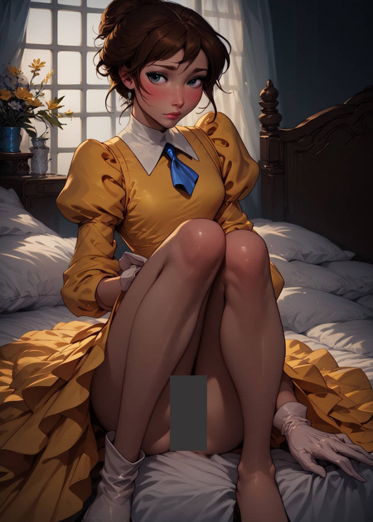 Jane Porter w5295