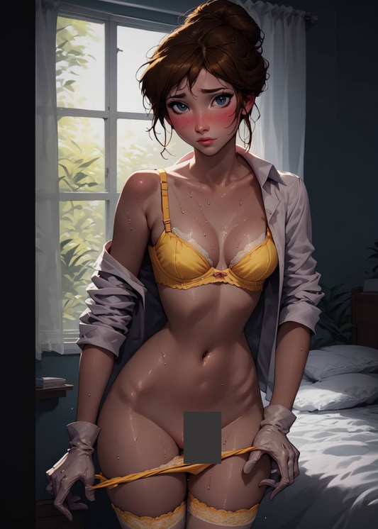 Jane Porter w5302