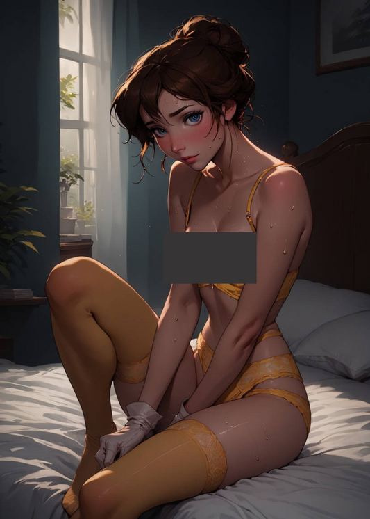Jane Porter w5304