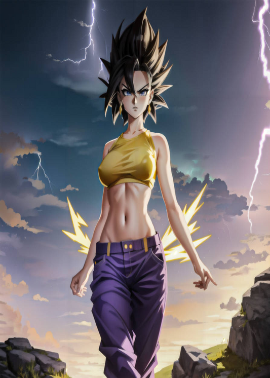 Caulifa w5357
