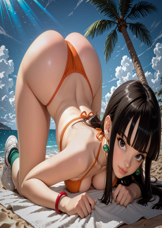Chi-Chi w5365