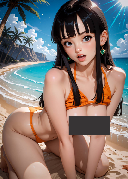 Chi-Chi w5369