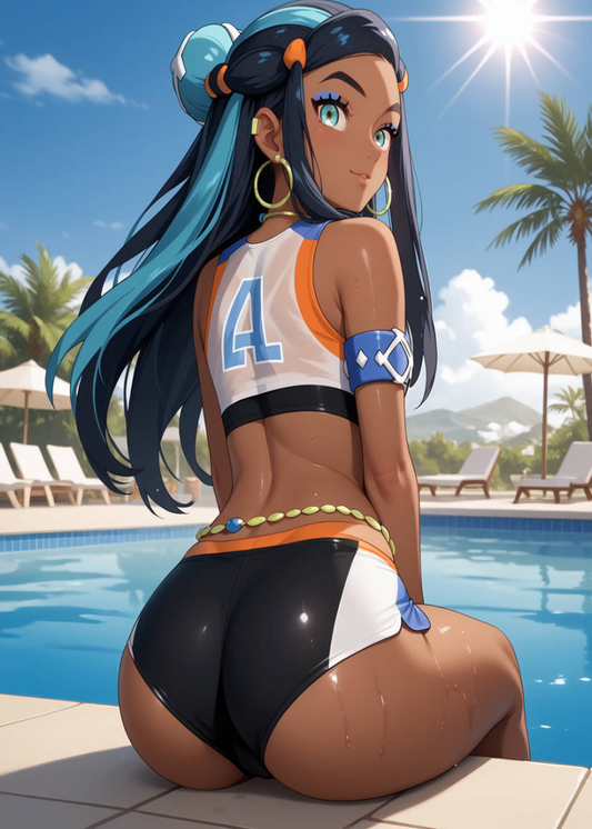 Nessa w5430