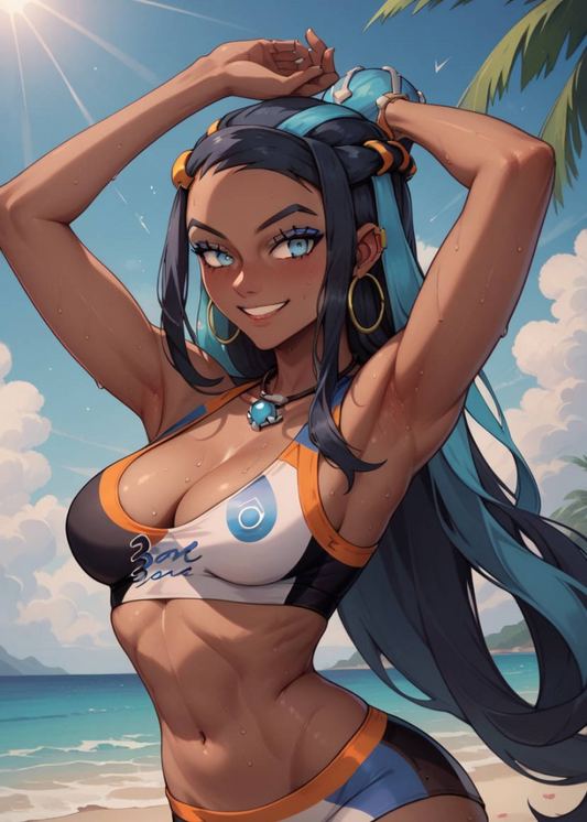Nessa w5431