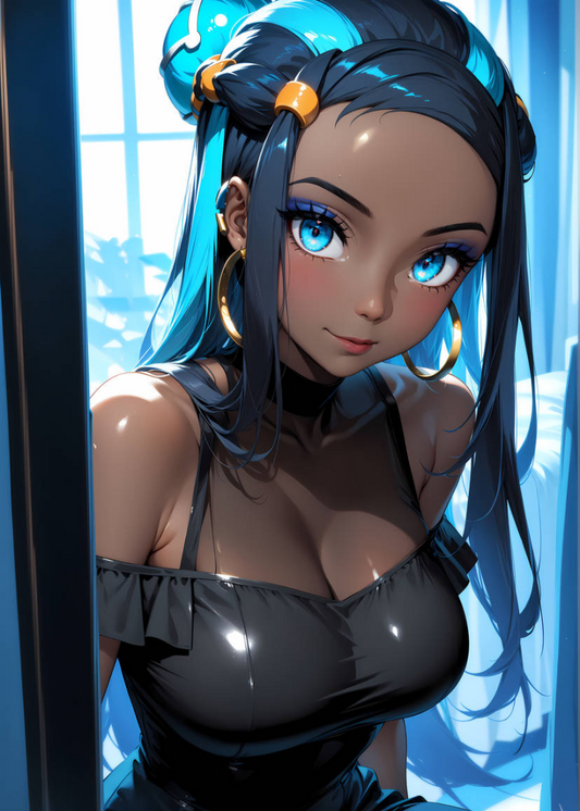 Nessa w5456