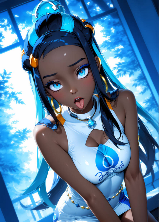 Nessa w5457