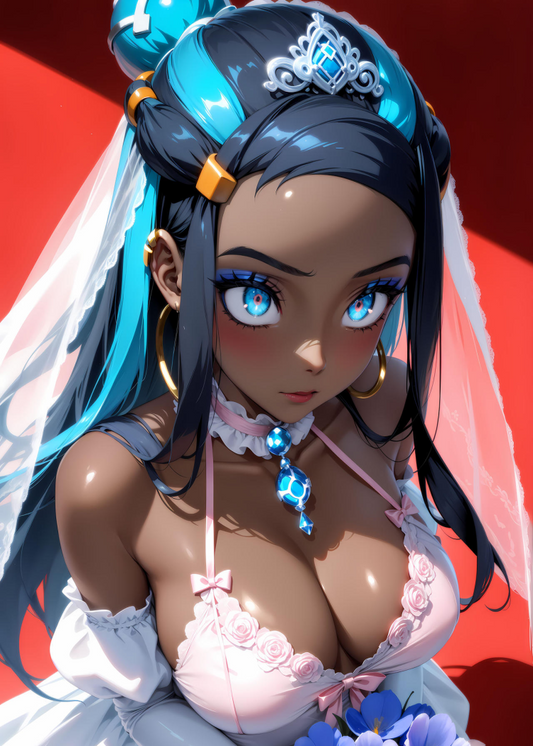 Nessa w5458