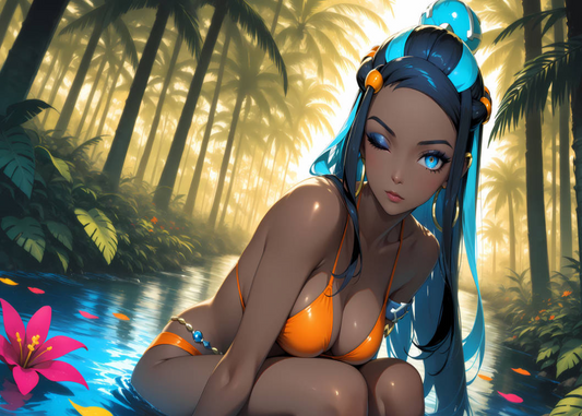 Nessa w5462