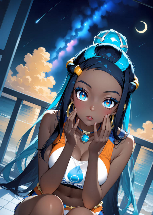Nessa w5463