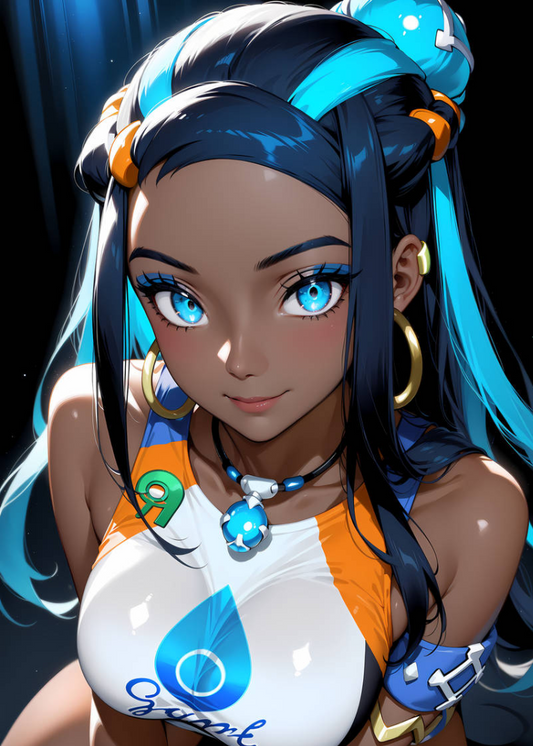 Nessa w5464