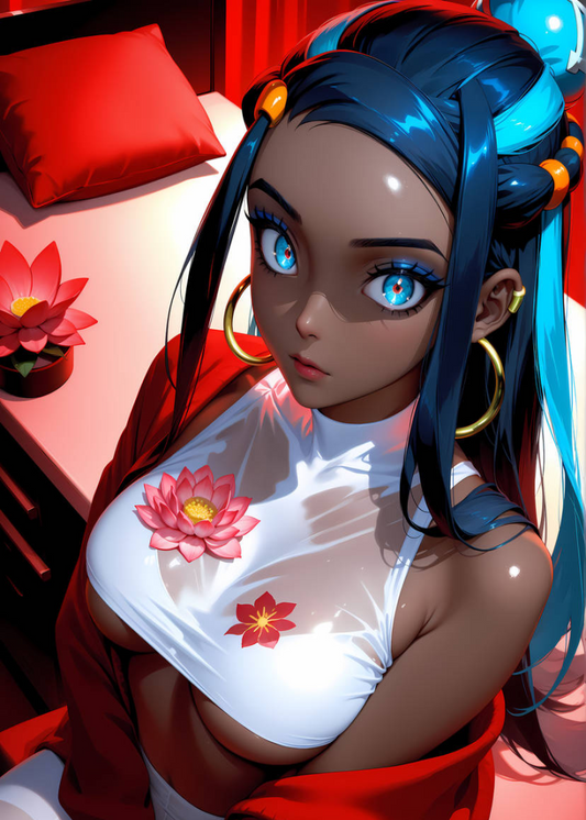 Nessa w5467