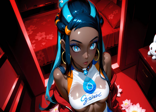 Nessa w5468