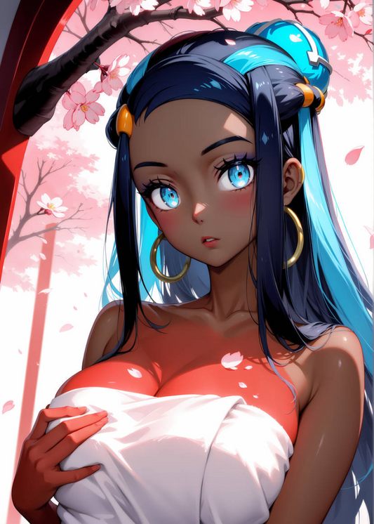 Nessa w5469