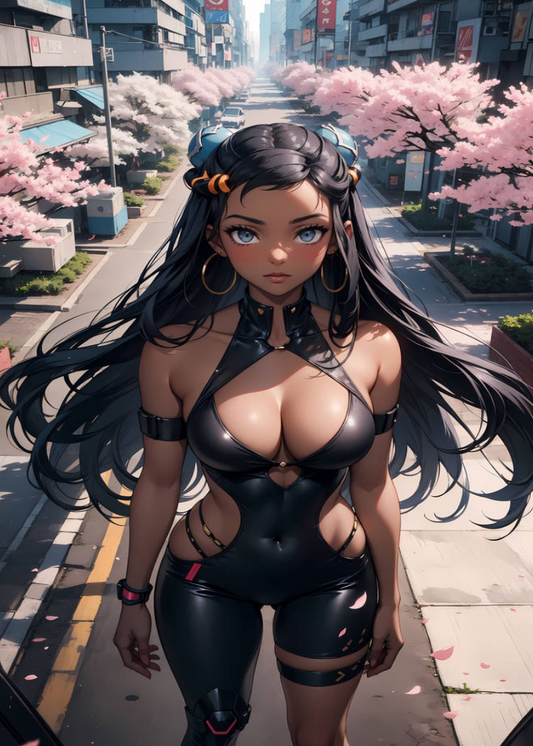 Nessa w5479