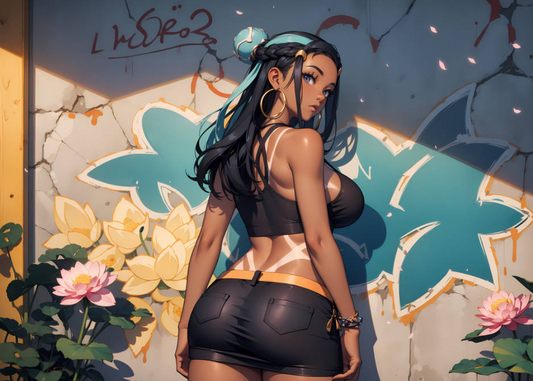 Nessa w5490