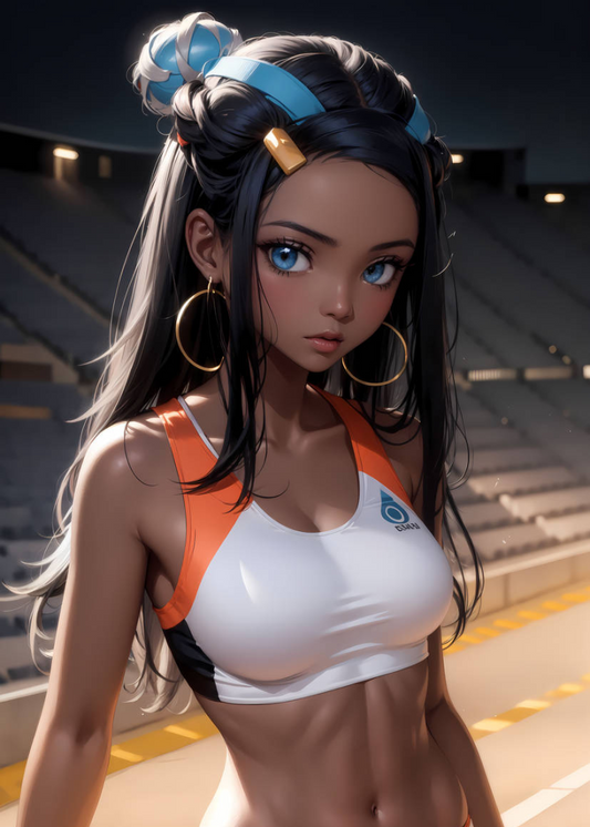 Nessa w5492