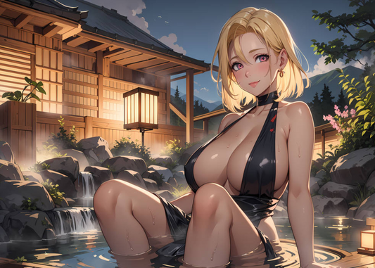 Android 18 w5598