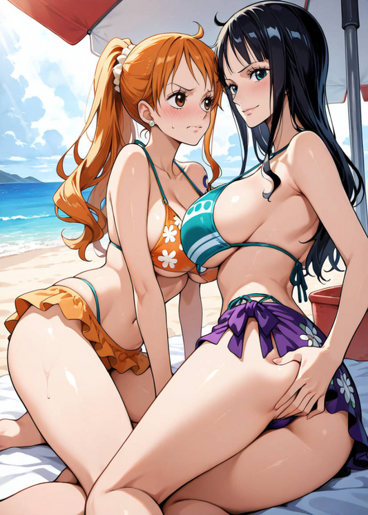 Nami & Nico w5660