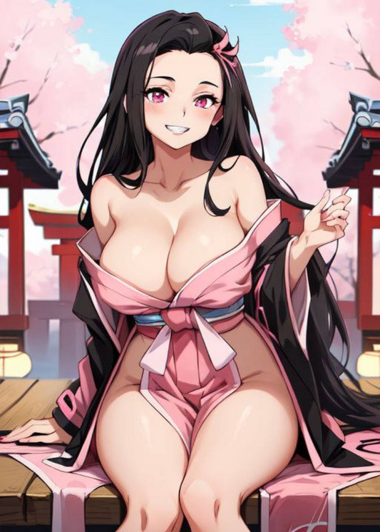 Nezuko w5740