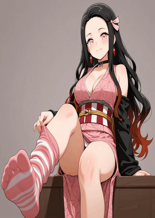 Nezuko w5751