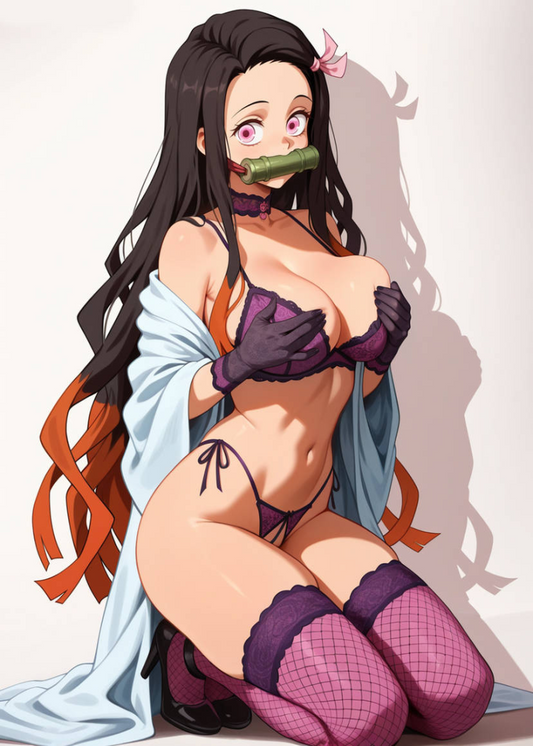 Nezuko w5752