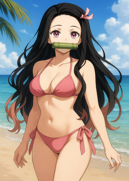 Nezuko w5759