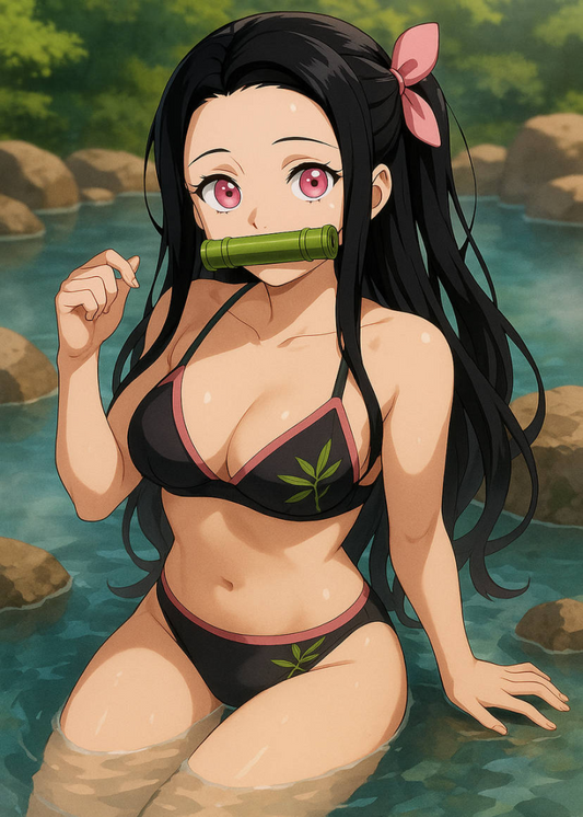 Nezuko w5760