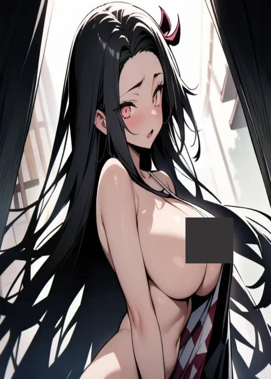 Nezuko w5772