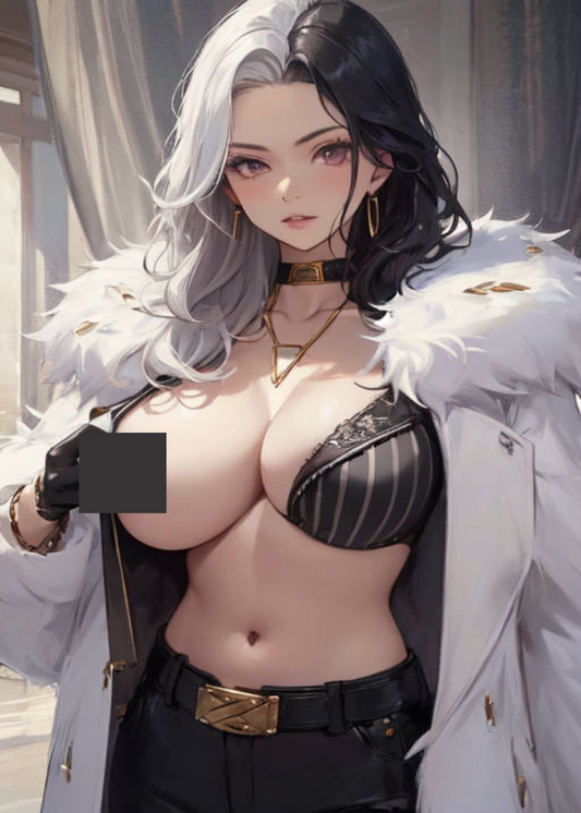 Rosanna w6085