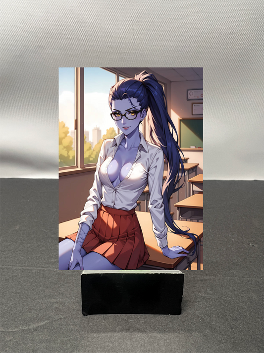 Widowmaker w6113