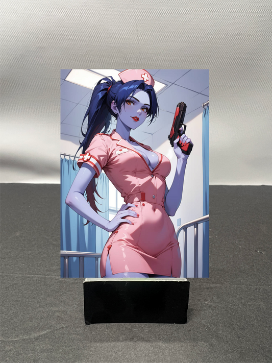 Widowmaker w6114