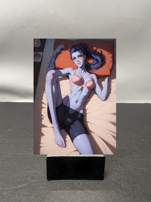 Widowmaker w6121