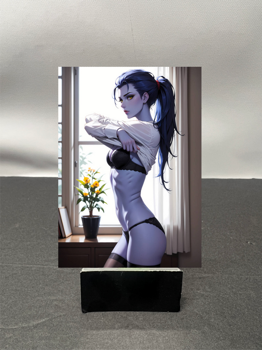 Widowmaker w6124