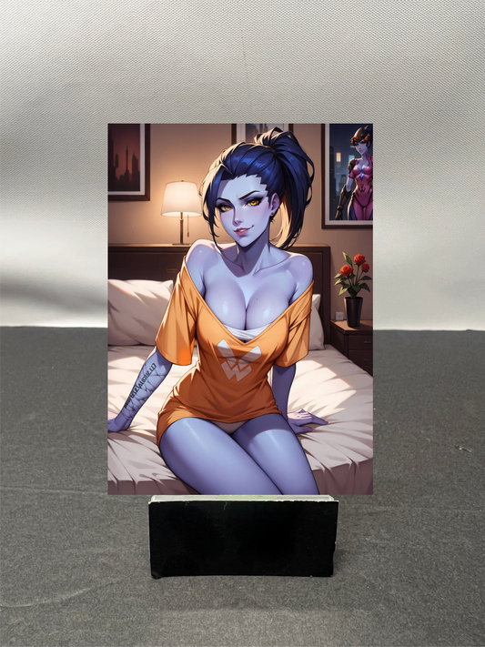 Widowmaker w6125
