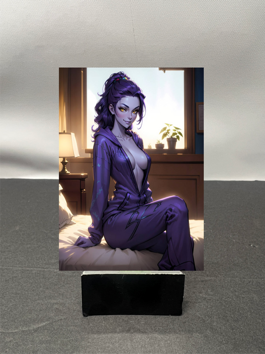 Widowmaker w6126
